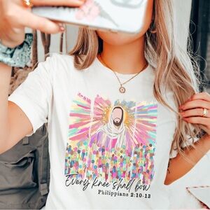 Comfort Colors- Preshrunk- 100%Cotton